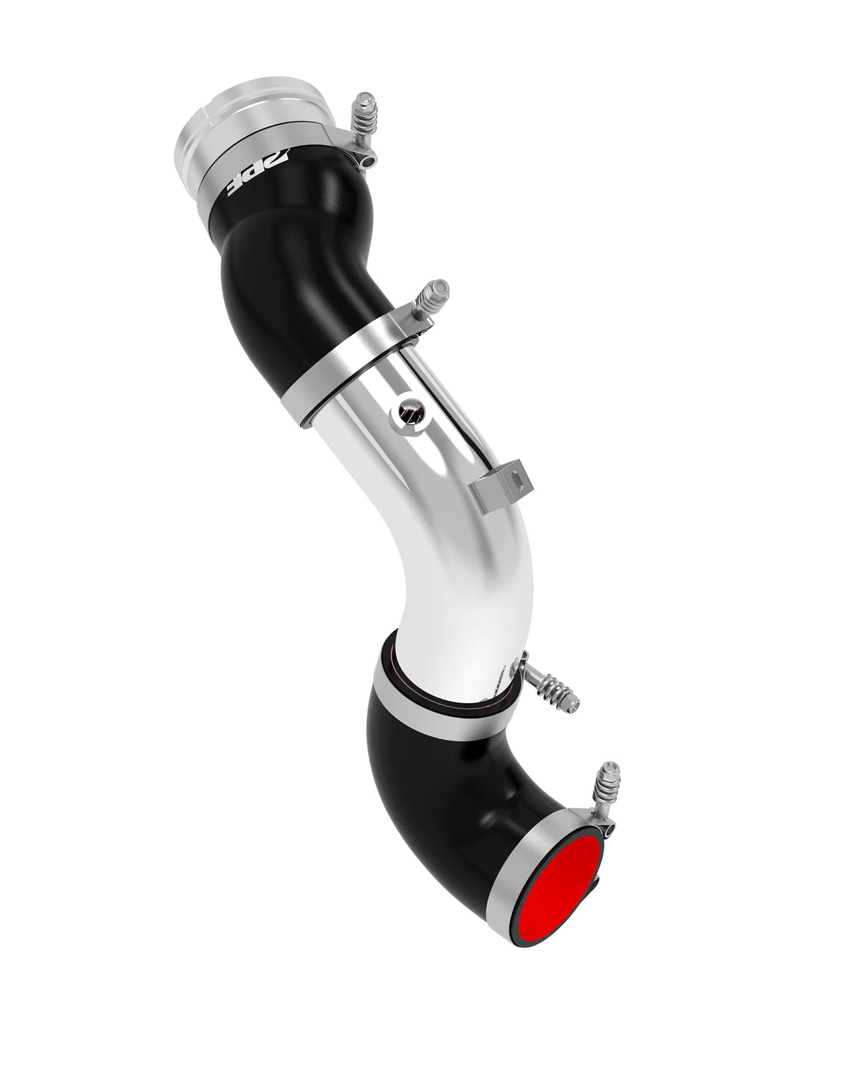 PPE Cold Side Intercooler Charge Pipe (For Factory Intercooler) 2011–2016 Ford 6.7L Power Stroke