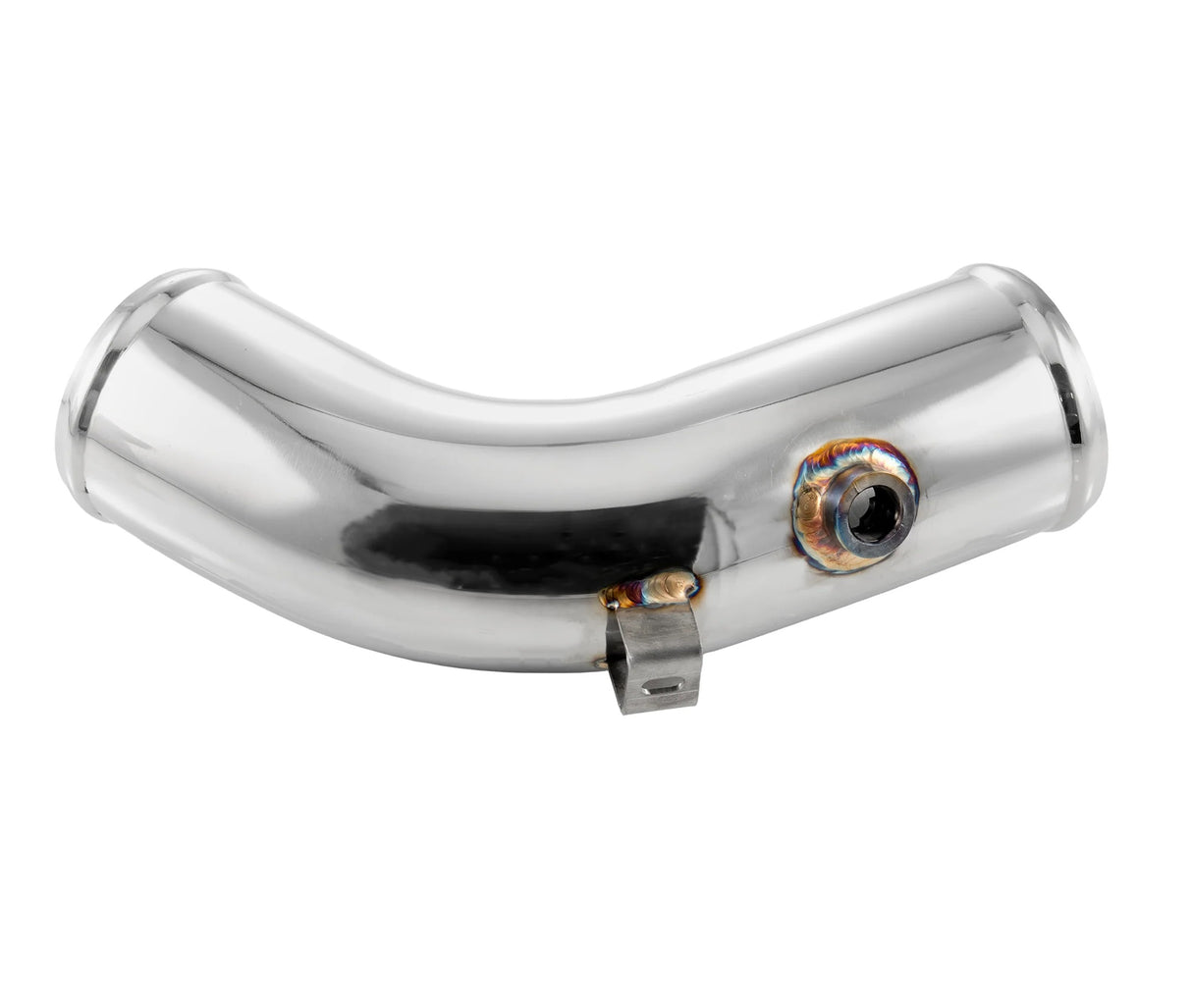 PPE Cold Side Intercooler Charge Pipe (For Factory Intercooler) 2011–2016 Ford 6.7L Power Stroke