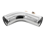 PPE Cold Side Intercooler Charge Pipe (For Factory Intercooler) 2011–2016 Ford 6.7L Power Stroke