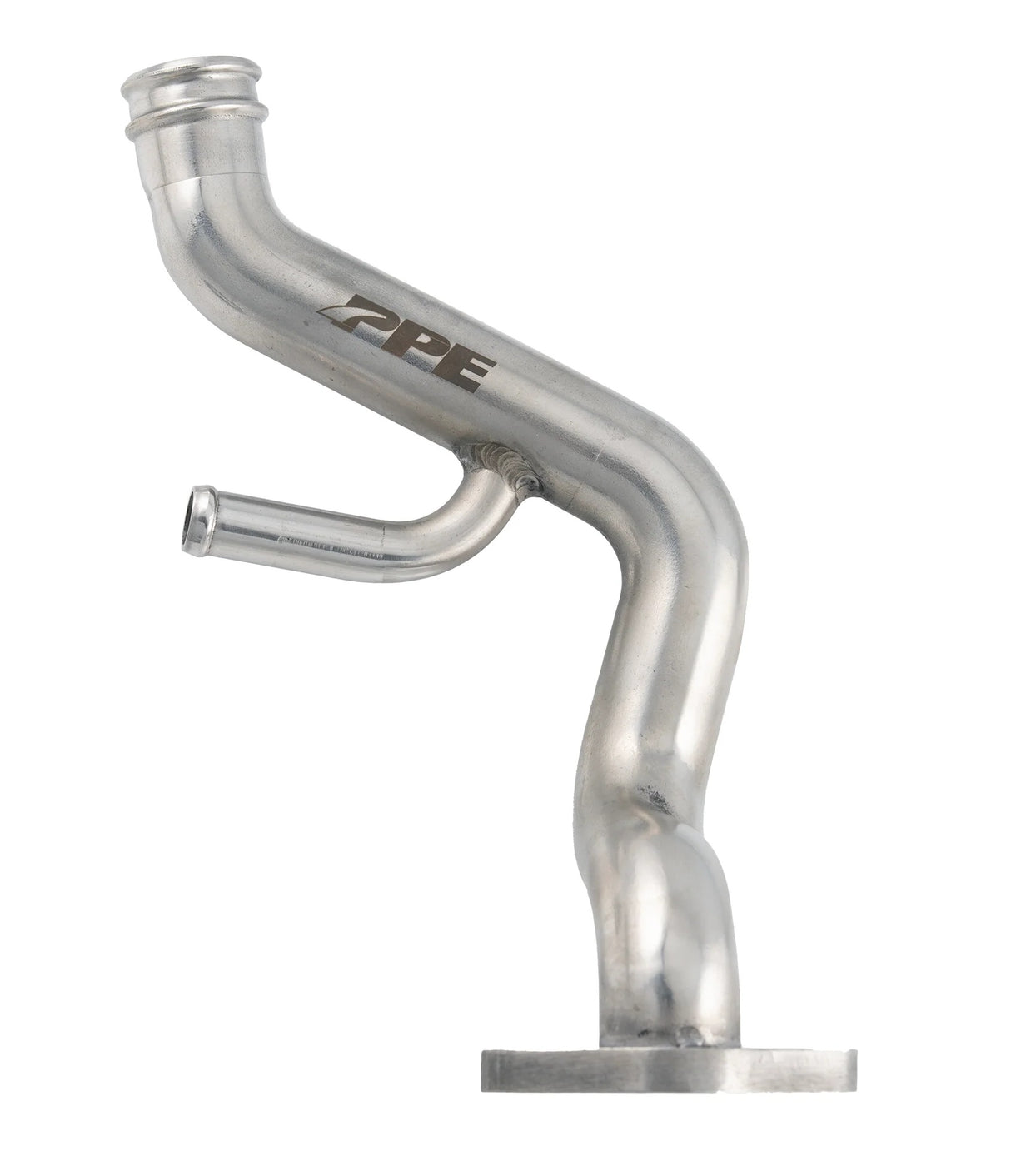 PPE 119000830 Coolant Bypass Tube - Water Pump to Thermostat Housing 2011-2016 LML Duramax