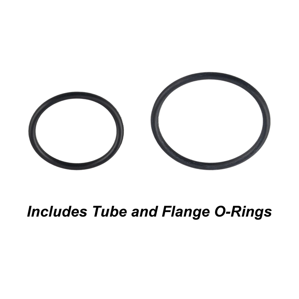 PPE 119000830 Coolant Bypass Tube - Water Pump to Thermostat Housing 2011-2016 LML Duramax