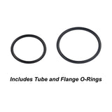 PPE 119000830 Coolant Bypass Tube - Water Pump to Thermostat Housing 2011-2016 LML Duramax