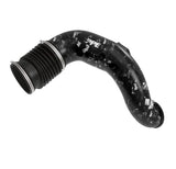 PPE Zilla Carbon Fiber Turbo Inlet Upgrade Kit 2011-2016 LML Duramax