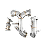 PPE Zilla Intake Manifold and Turbo Inlet Kit 2015-2016 Ford 6.7L Power Stroke