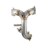 PPE Zilla Intake Manifold and Turbo Inlet Kit 2017-2019 Ford 6.7L Power Stroke