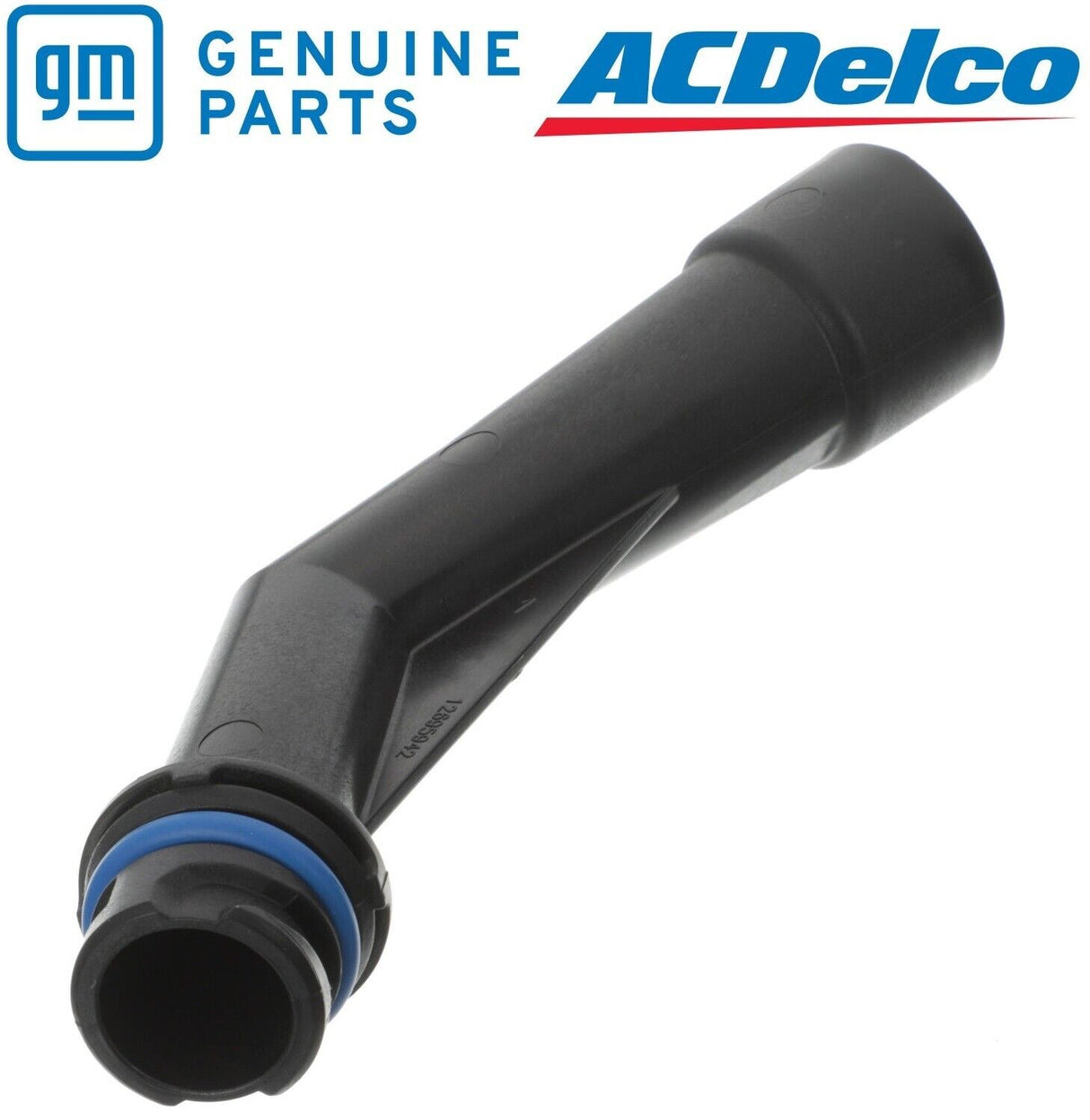 Genuine OEM ACDelco 2017-2023 Silverado Sierra 6.6L L5P Duramax Oil Filler Tube