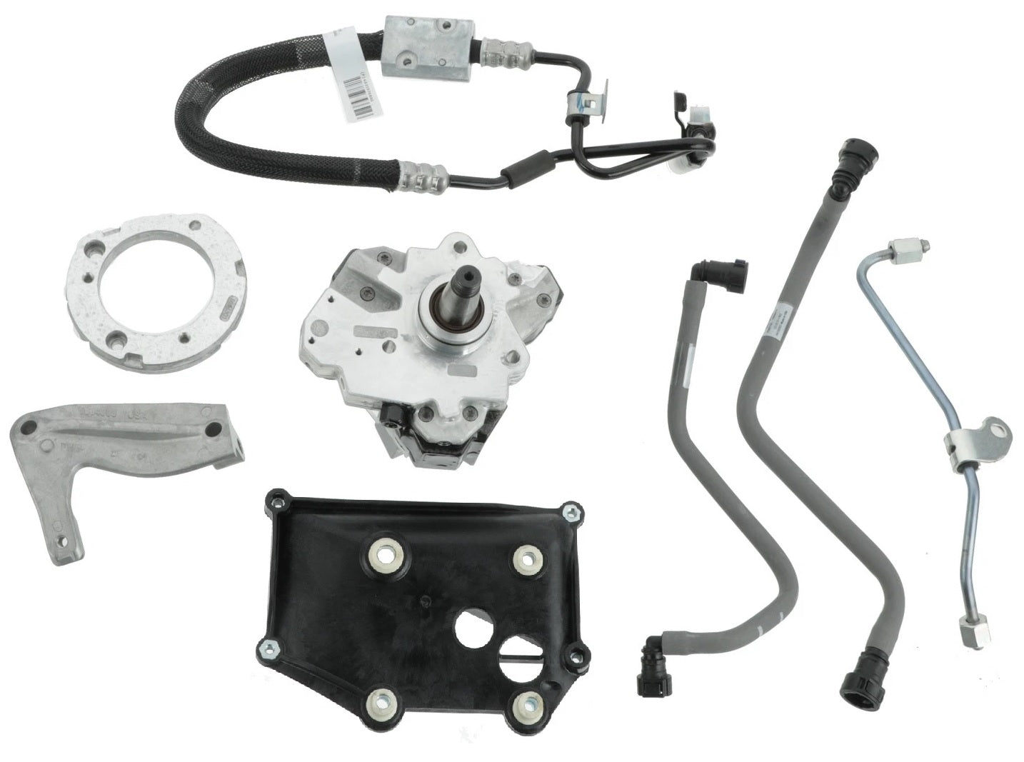 Mopar CP3 Conversion Kit 2019-2020 Ram 6.7L Cummins CSRLY781AA