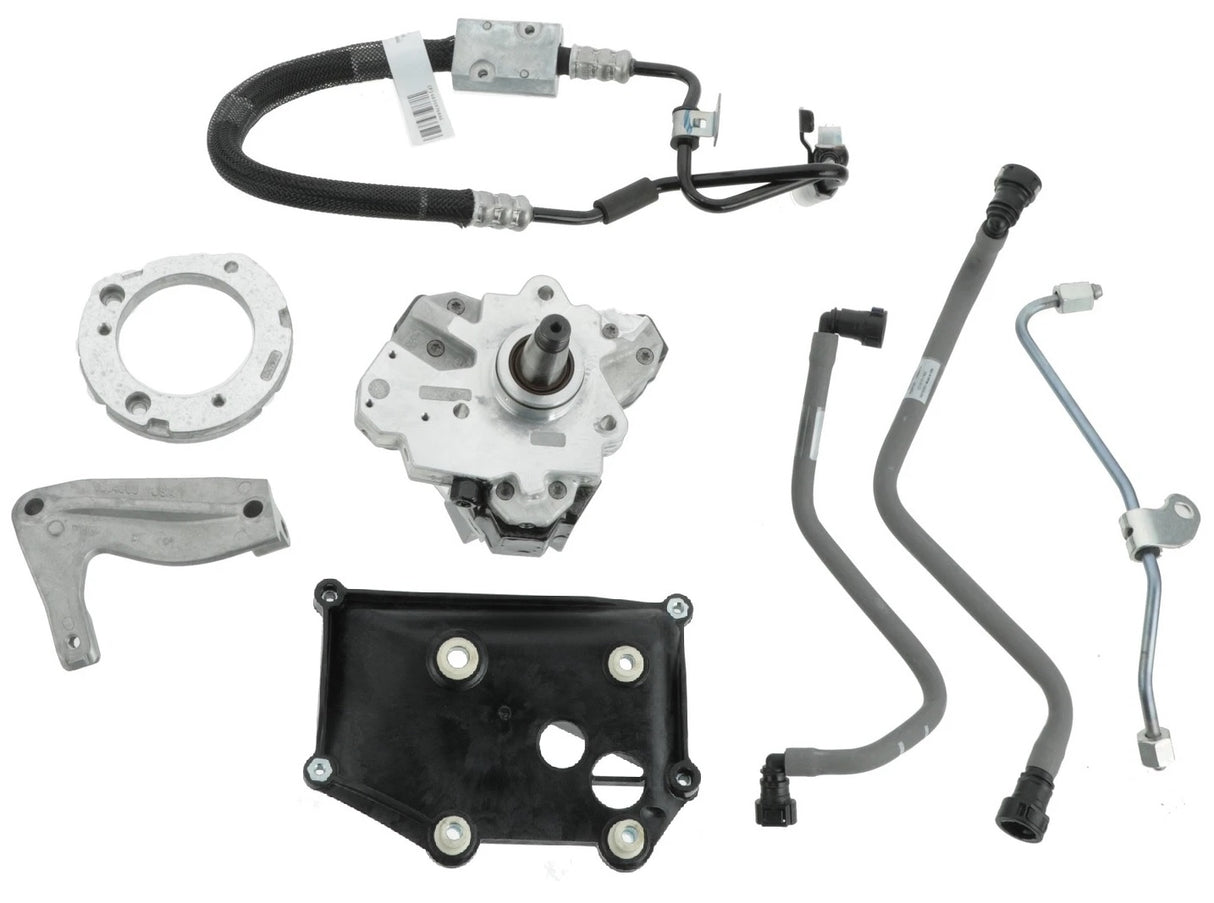 Mopar CP3 Conversion Kit 2019-2020 Ram 6.7L Cummins CSRLY781AA