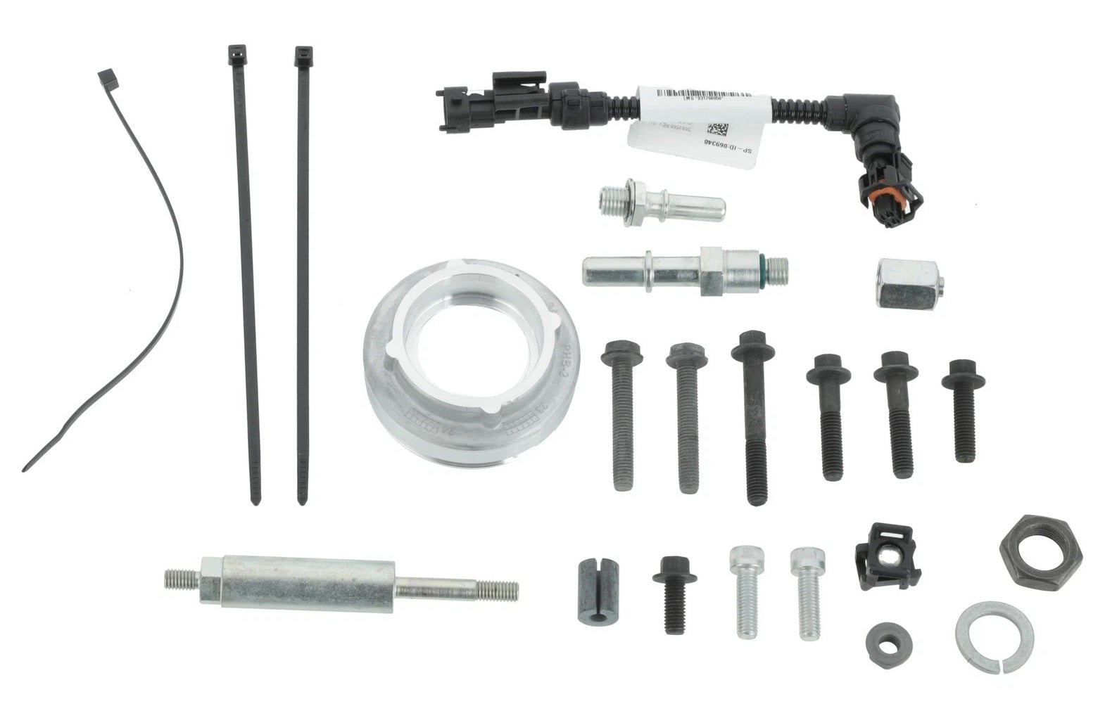 Mopar CP3 Conversion Kit 2019-2020 Ram 6.7L Cummins CSRLY781AA
