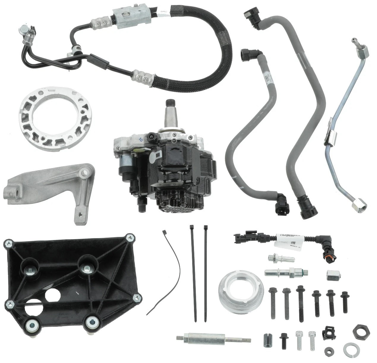H7-CP コンプリート Mopar CP3 Conversion Kit 2019-2020 Ram 6.7L Cummins CSRLY781AA