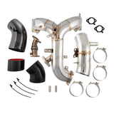 PPE Zilla Intake Manifold and Turbo Inlet Kit 2020-2026 Ford 6.7L Power Stroke