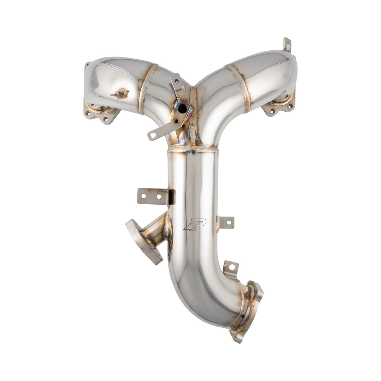 PPE Zilla Intake Manifold and Turbo Inlet Kit 2020-2026 Ford 6.7L Power Stroke