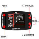 Bully Dog 40420 GT Diesel Tuner 2001-2016 Duramax LB7 LLY LBZ LMM LML