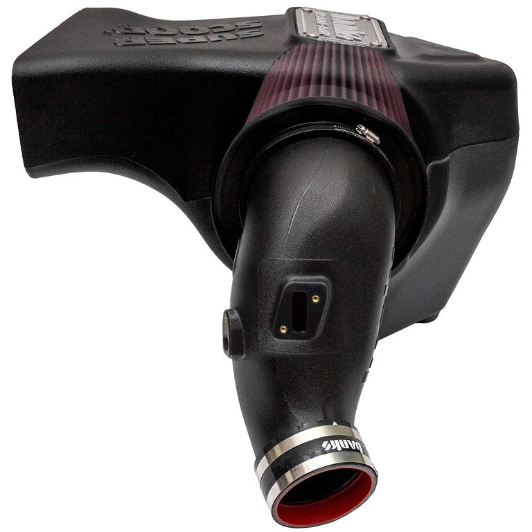 Banks Ram-Air Cold Air Intake & Monster-Ram Bundle 2019-2024 6.7L Cummins