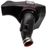 Banks Ram-Air Cold Air Intake & Monster-Ram Bundle 2019-2024 6.7L Cummins
