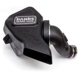 Banks Ram-Air Cold Air Intake & Monster-Ram Bundle 2019-2024 6.7L Cummins