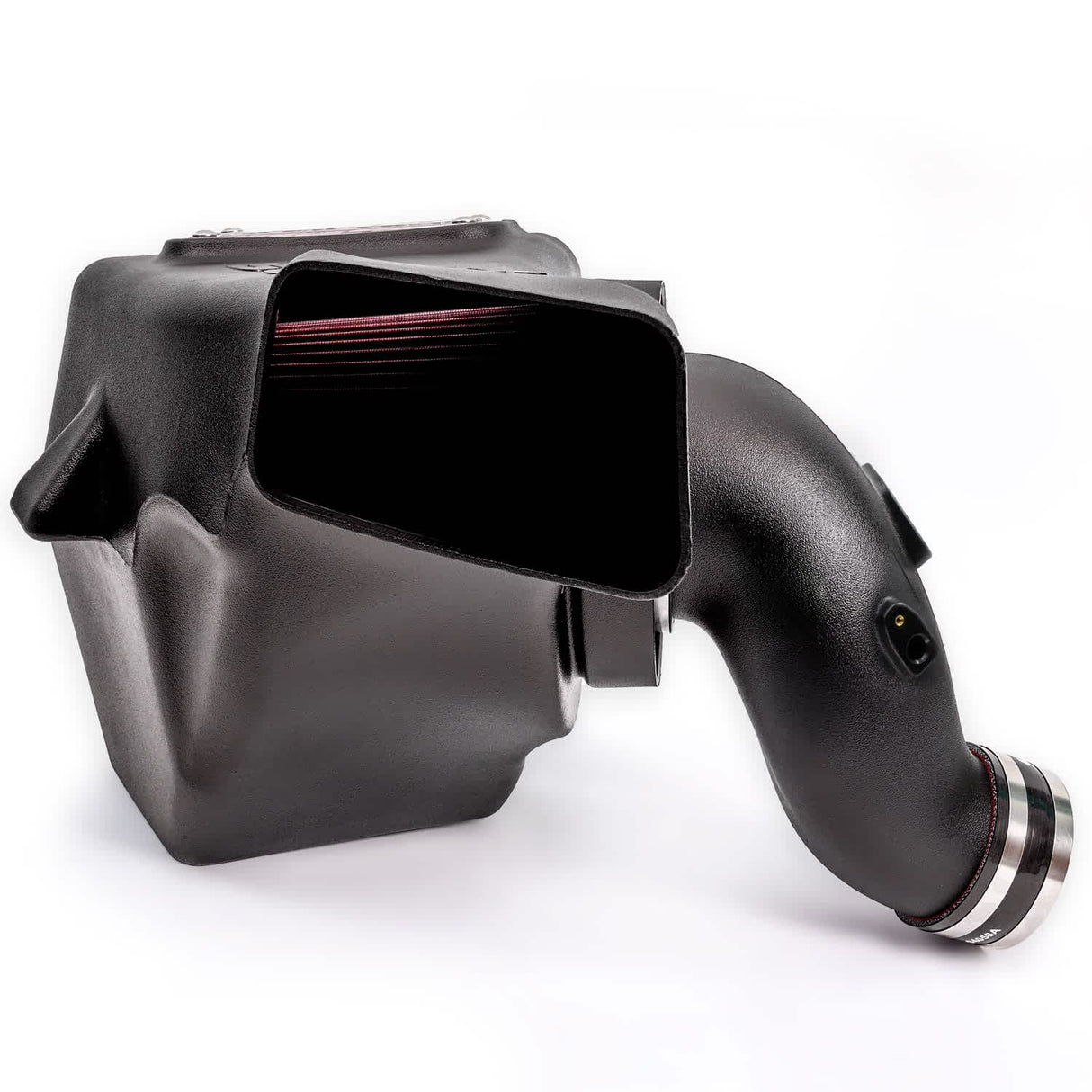 Banks Ram-Air Cold Air Intake & Monster-Ram Bundle 2019-2024 6.7L Cummins