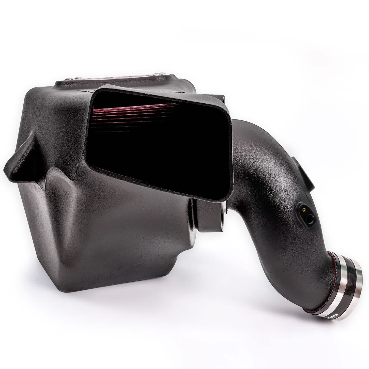 Banks Ram-Air Cold Air Intake & Monster-Ram Bundle 2019-2024 6.7L Cummins