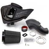 Banks Ram-Air Cold Air Intake & Monster-Ram Bundle 2019-2024 6.7L Cummins