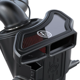 S&B Cold Air Intake for 2020-2025 Silverado, Sierra 1500 / Tahoe, Yukon, Suburban, Escalade Duramax 3.0L