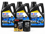 Oil Change Service Kit 2020-2026 6.6L L5P Duramax Diesel