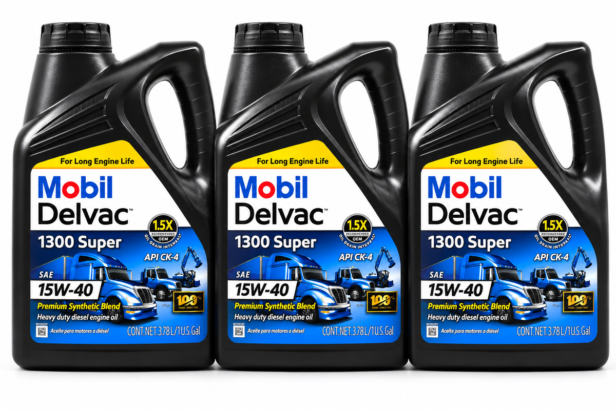Oil Change Service Kit 2020-2026 6.6L L5P Duramax Diesel