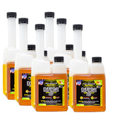 Hot Shot’s Secret EDT Everyday Diesel Treatment 6-in-1 Fuel Booster Additive