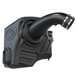 S&B Cold Air Intake for 2020-2023 Silverado / Sierra Duramax L5P 6.6L Diesel