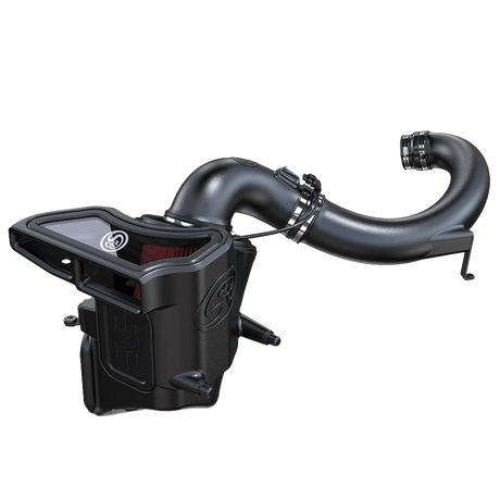 S&B Cold Air Intake for 2020-2025 Silverado, Sierra 1500 / Tahoe, Yukon, Suburban, Escalade Duramax 3.0L