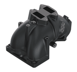 S&B 76-1014 Intake Elbow & Grid Heater Delete Kit 07.5–18 6.7L Cummins Ram 2500/3500