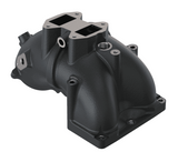 S&B 76-1014 Intake Elbow & Grid Heater Delete Kit 07.5–18 6.7L Cummins Ram 2500/3500