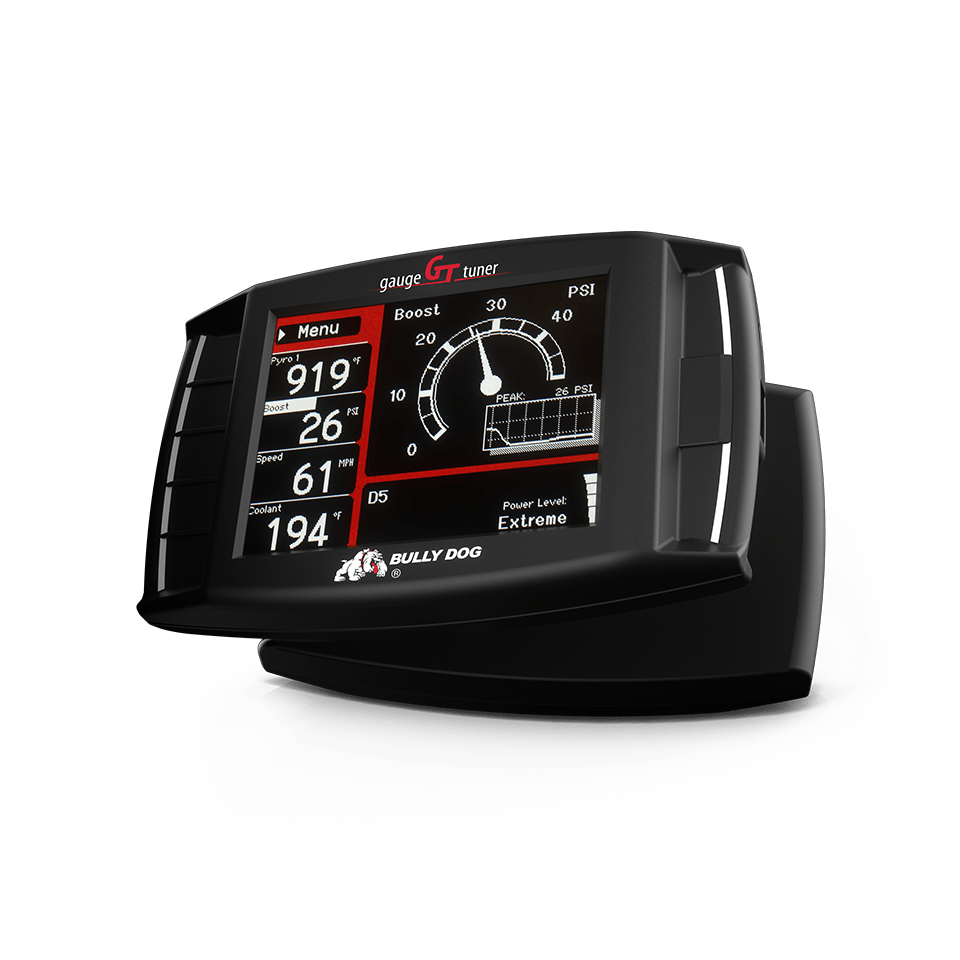 Bully Dog 40420 GT Diesel Tuner 2001-2016 Duramax LB7 LLY LBZ LMM LML