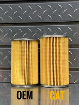 CAT 396-4596 Upgraded Oil Filter 1989-2024 5.9L 6.7L Cummins Dodge Ram