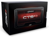 Edge 31504-4 Juice with Attitude CTS4 2006-2007 5.9L Cummins