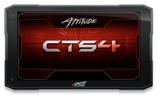 Edge 31504-4 Juice with Attitude CTS4 2006-2007 5.9L Cummins