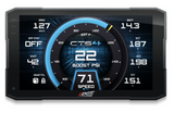 Edge 84130-4 Insight CTS4 Performance Monitor 5.5" Touchscreen