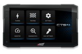 Edge 84130-4 Insight CTS4 Performance Monitor 5.5" Touchscreen