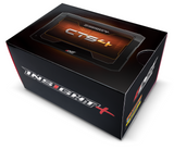 Edge 84140-4 Insight+ CTS4 Monitor & Custom Tune License Powerstroke Cummins Duramax