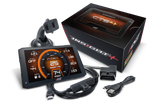 Edge 84140-4 Insight+ CTS4 Monitor & Custom Tune License Powerstroke Cummins Duramax