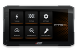 Edge 84140-4 Insight+ CTS4 Monitor & Custom Tune License Powerstroke Cummins Duramax