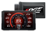 Edge 31504-4 Juice with Attitude CTS4 2006-2007 5.9L Cummins