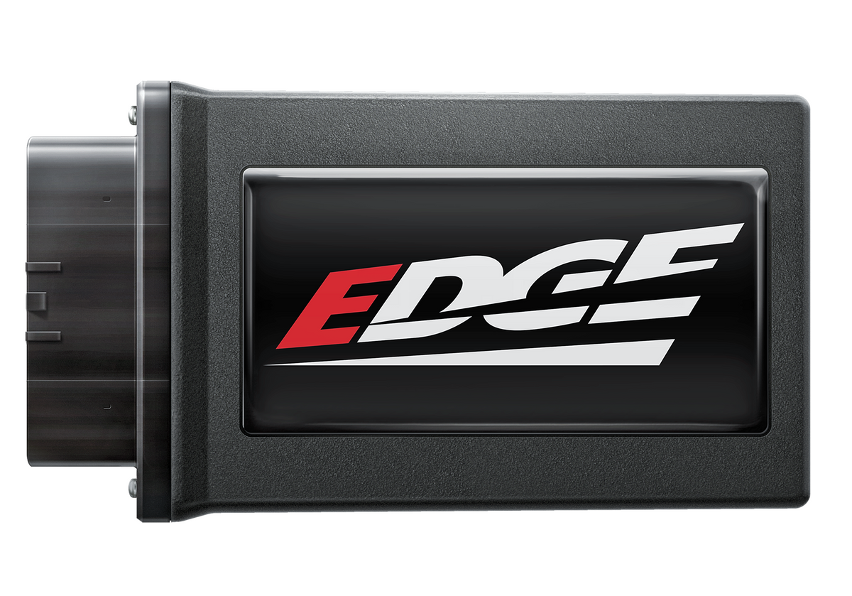Edge 31504-4 Juice with Attitude CTS4 2006-2007 5.9L Cummins