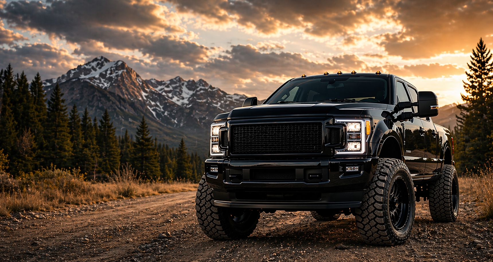 OEM & PERFORMANCE
DIESEL PARTS