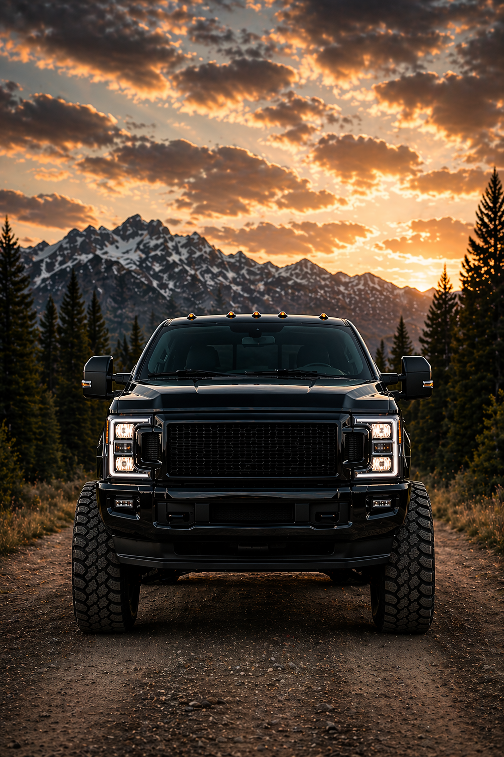 OEM & PERFORMANCE
DIESEL PARTS