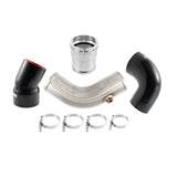 PPE Cold Side Intercooler Charge Pipe Kit (For Standard & High Output Factory Intercooler) 2017 – 2026 Ford 6.7L Power Stroke