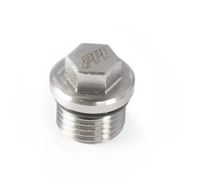 PPE 225065100 Transmission Fluid Thermal Bypass Valve 2019-2024 6.7L Cummins 68RFE Aisin