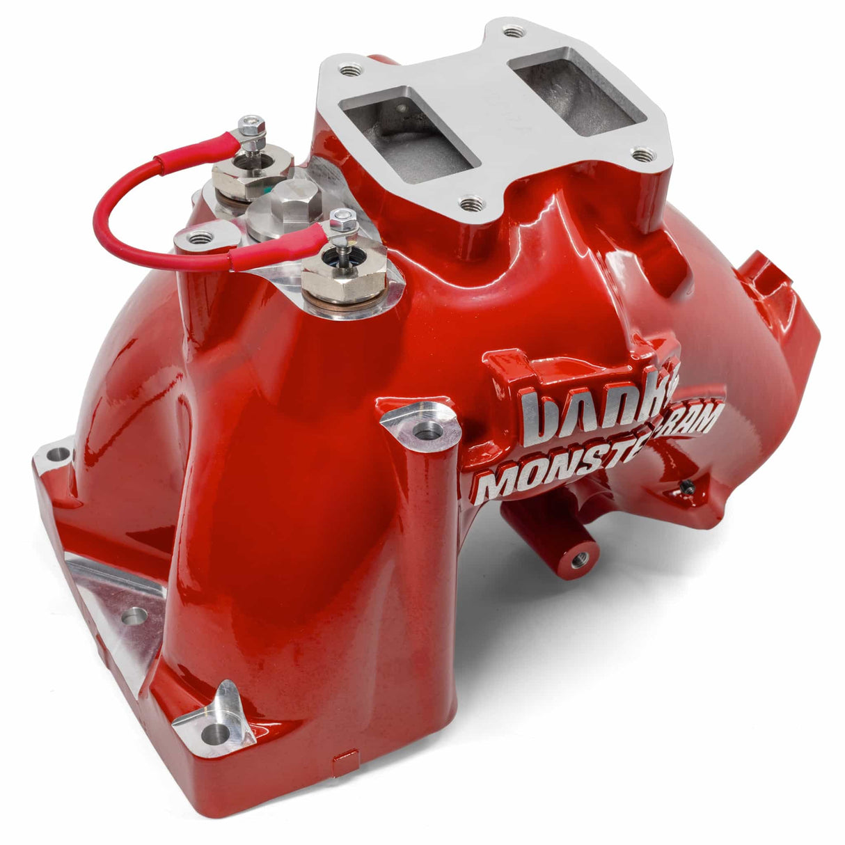 Banks Monster-Ram Heater Upgrade Kit 750W / 1500W 2007.5-2024 6.7L Cummins
