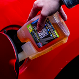 Hot Shot’s Secret EDT Everyday Diesel Treatment 6-in-1 Fuel Booster Additive