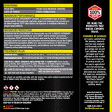Hot Shot’s Secret EDT Everyday Diesel Treatment 6-in-1 Fuel Booster Additive