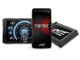 Edge 22710-4 EZX with Insight CTS4 Kit 2020-2022 3.0L LM2 Duramax